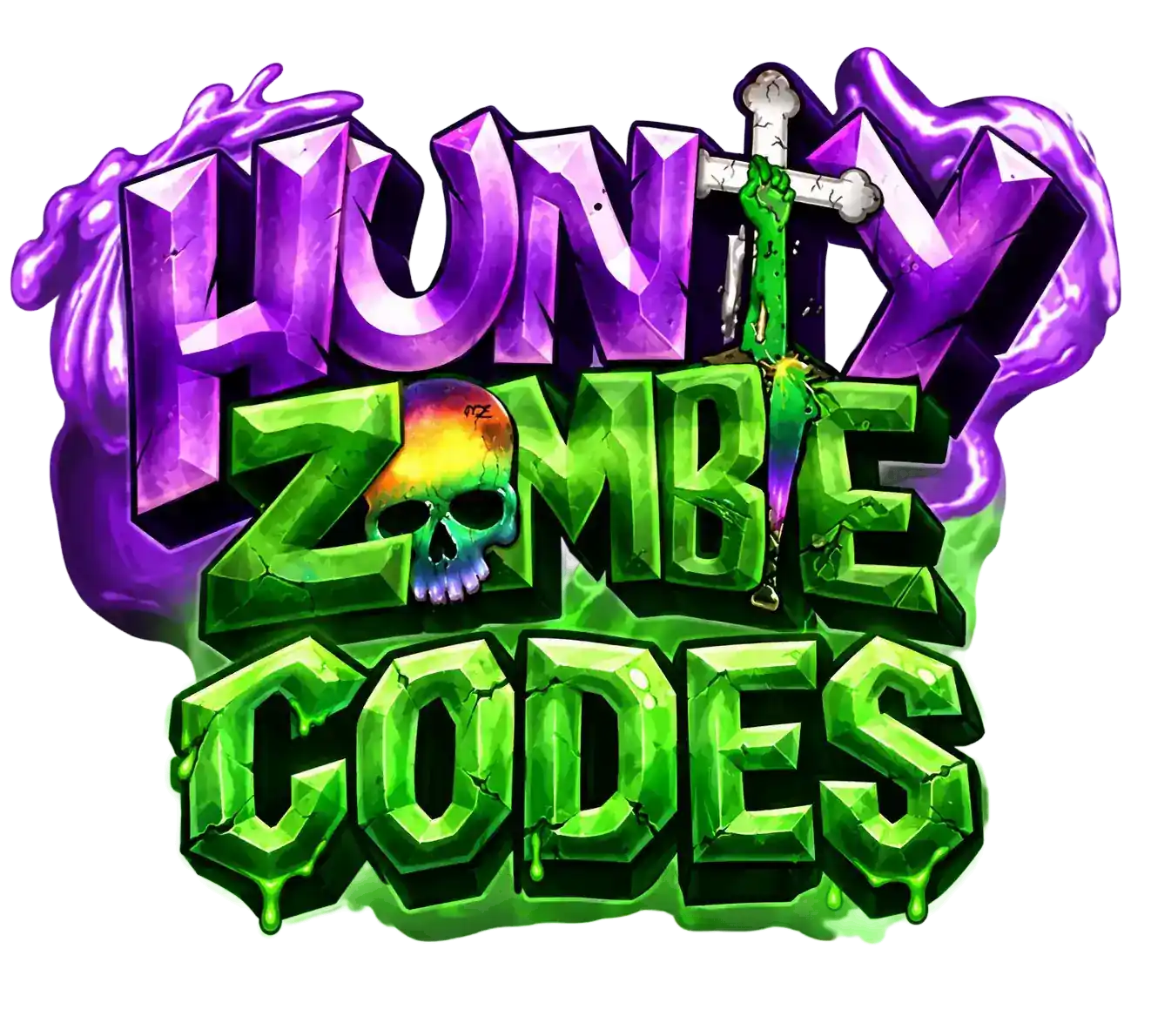 huntyzombie